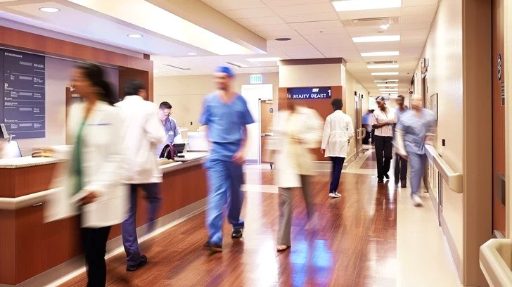 Hospital Clínico San Carlos