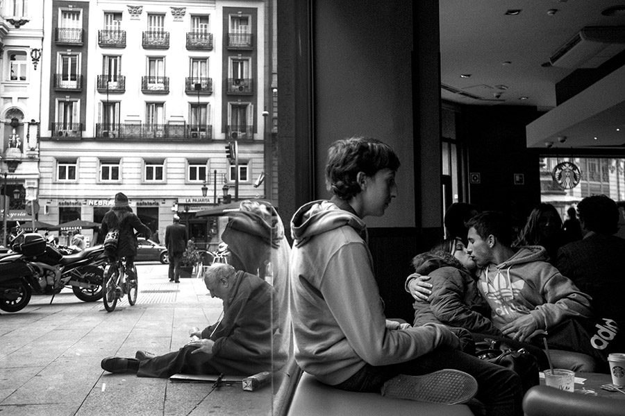 Madrid