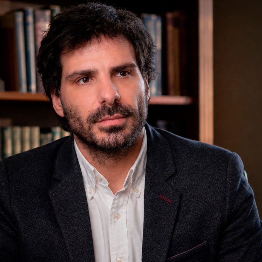 Rafael Fernández García-Andrade